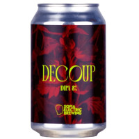 Sofia Electric Brewing Decoup