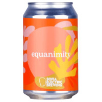 Sofia Electric Brewing Equanimity