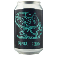 Sofia Electric Brewing Fortune Tamer (Tammer)