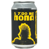 Sofia Electric Brewing Meet Me At 7:00 At Popa