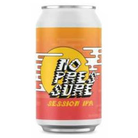 Sofia Electric Brewing No Pressure
