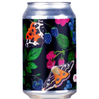 Sofia Electric Brewing Papilio Nox