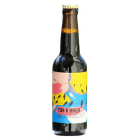 Beer Bastards Tok i Zhica (Ток и Жица)