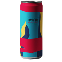 Beer Bastards Bash Bio