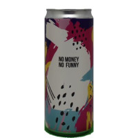 Beer Bastards No Money No Funny