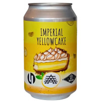 Alchemik Imperial Yellowcake