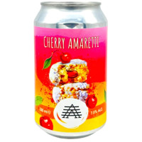 Alchemik Cherry Amaretti