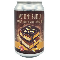 Alchemik Nuttin' Butter