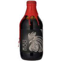 Cohones Brewery Balkan To the Bones Four Rakias Serbian Quince Rakija Edition