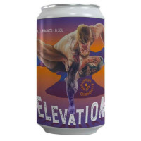 Pelta Brewing Elevation