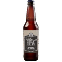 Rocket Science Beer / Sofia Brew West Coast IPA