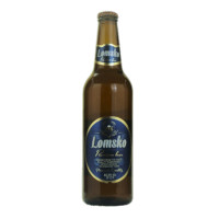 Lomsko Pivo Premium Beer