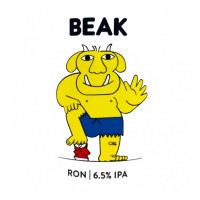 Beak Brewery Ron