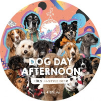 Lost and Grounded Dog Day Afternoon (-2025)