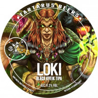 Tartarus Beers Loki