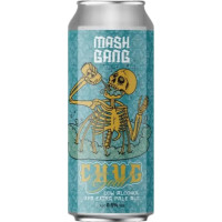 Mash Gang Chug Gold