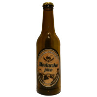 Hercegovačka Pivovara (Heppro) Mostarsko Pivo