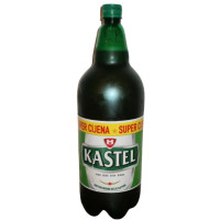 Banjalučka Pivara Kastel (4.7%)