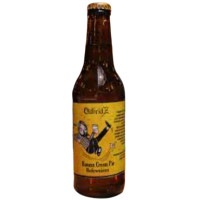 Pivara Oldbridž Banana Cream Pie Hefeweizen