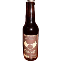 Pivara Oldbridž Brown Ale