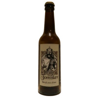 Pivara Oldbridž Kralj Tomislav