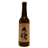 Pivara Oldbridž Nelson Double India Pale Ale