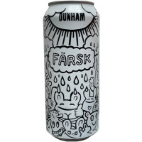 Brasserie Dunham Färsk