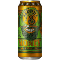 Barrier Brewing Company Money IPA