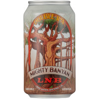 Liquid Nation Brewing Mighty Banyan