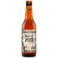 Livanjska Pivovara Pale Ale