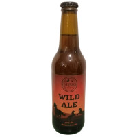 Livanjska Pivovara Wild Ale