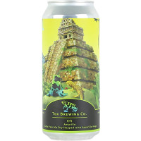 Tox Brewing Company Eft - Amarillo