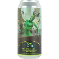 Tox Brewing Company Death Angel