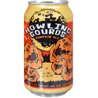 Trader Joe's JosephsBrau Howling Gourds