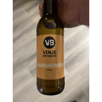 Vinje Bryggeri Hanahomen