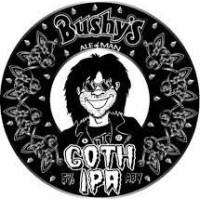 Bushy's Goth IPA
