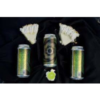 Angry Chair Brewing Key Lime Pie