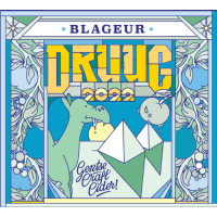 Druug Blageur