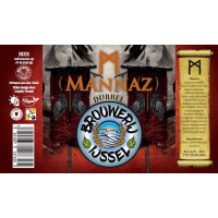 Brouwerij IJssel Mannaz