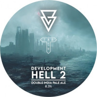 Azvex Brewing Company Development Hell 2