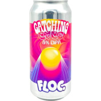 Floc. Brewing Catching Eyes