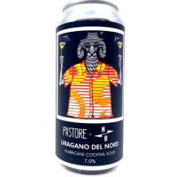 Pastore Brewing and Blending Uragano del Nord