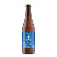 Tipsy Tribe Brewery & Distillery Barrel aged Eclectric