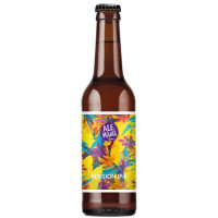Biersmarck (Ale Mania) Session IPA (2023+)