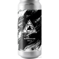 Glasshouse Beer Co DIPA #2