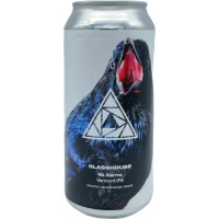 Glasshouse Beer Co No Alarms