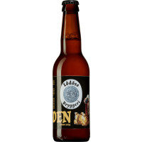 Götaälvdalens Brygghus Fogden