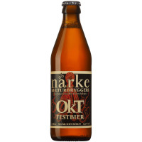 Närke Kulturbryggeri OkT Festbier