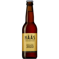 Nääs Gårdsbryggeri Barley Wine