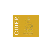 Elegast Cidery & Distillery Revolution